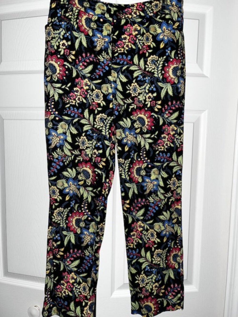 Appleseed's Pants Size 6 ~ Like New